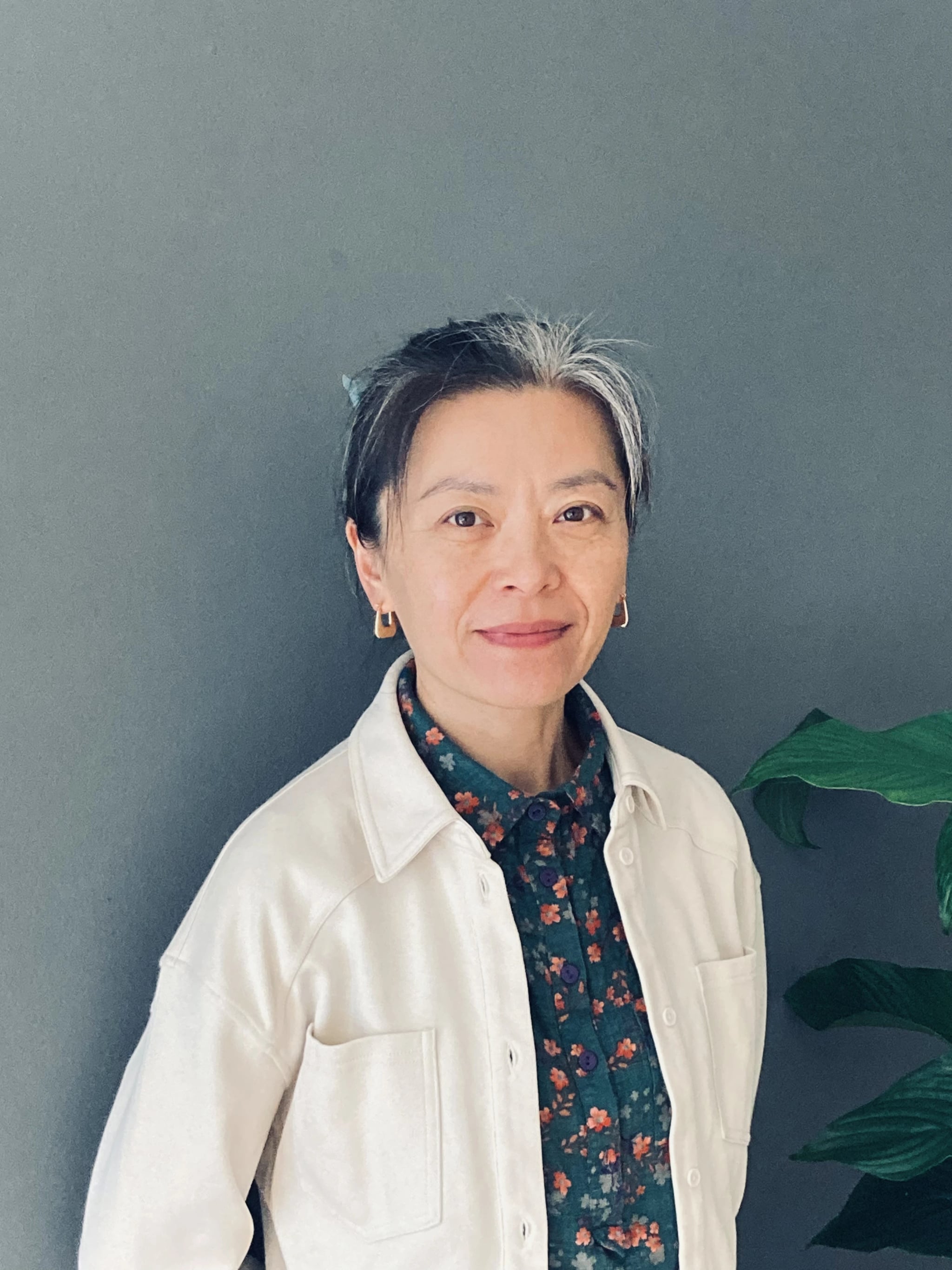 Jing Xu - Psychotherapeutin